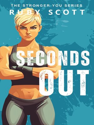 cover image of Seconds out